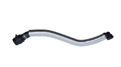 1843533 Патрубок вентиляции картера FORD TRANSIT 2014- (2.2TDCI) ORIGINAL