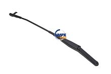 4M5117526AE Рычаг стеклоочистителя переднего левый FORD FOCUS/C-MAX 2003-2011 HMPX