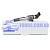 Форсунка топливная FORD FIESTA/FOCUS/C-MAX/MONDEO 2008- (1.6TDCI) ORIGINAL
