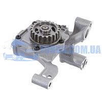 CM5Z6600B Насос масляный FORD FIESTA/FOCUS/C-MAX/ECOSPORT (1.0 EcoBoost) HMPX