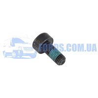 8M5Q6379BA Болт маховика FORD FIESTA/FOCUS/C-MAX/ECOSPORT/B-MAX/CONNECT 2001- (Ø9X20.5) HMPX