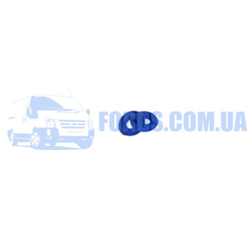 2018759 Кольцо уплотнительное форсунки FORD TRANSIT/MONDEO/FOCUS/KUGA/RANGER 2014- (2.0 EcoBlue) HMPX