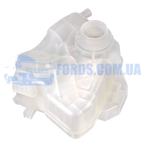 2435380 Бачок расширительный FORD COURIER 2014- ACAR