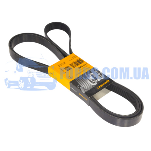 Ford 1440086 Ремень поликлиновый FORD TRANSIT 2006-2014 (7PK2682 2.4TDCI) BGA 1440086 Ремень поликлиновый FORD TRANSIT 2006-2014 (7PK2682 2.4TDCI) BGA