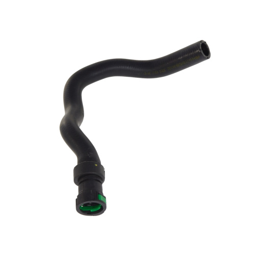 1814720 Патрубок отопителя FORD TRANSIT 2014-2021 (2.2 TDCI) YTT