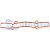 Прокладка коллектора впускного FORD FUSION/ESCAPE/FOCUS/KUGA/MONDEO/C-MAX (1.5 EcoBoost) HMPX