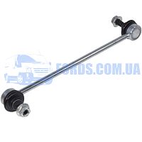 8V5Z5K484B Стойка стабилизатора переднего FORD FIESTA/B-MAX/ECOSPORT 2011- (251MM) APPLUS