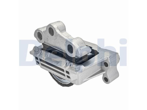 1384138 Подушка двигателя FORD TRANSIT 2006-2014 (С кронштейном) DELPHI