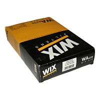 91FF9601AB Фильтр воздушный FORD ESCORT/FIESTA/MONDEO 1990-2000 WIX FILTERS