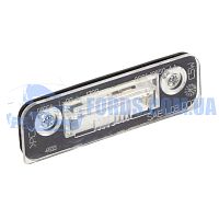 2S6113550AA Подсветка номера FORD FIESTA/FUSION/MONDEO 2001-2012 HMPX
