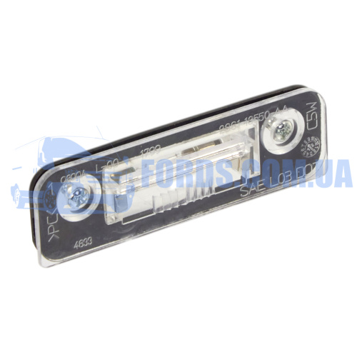 Ford 1332916 Подсветка номера FORD FIESTA/FUSION/MONDEO 2001-2012 HMPX 1332916 Подсветка номера FORD FIESTA/FUSION/MONDEO 2001-2012 HMPX