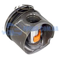 8772722STD Поршень двигателя FORD TRANSIT 2006-2011 (2.2TDCI 125/135PS STD Euro 5 1ШТ) NURAL