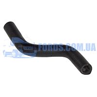 2S6Q6K677AB Патрубок турбины FORD FIESTA/FUSION 2001-2012 (1.4TDCI Слив) ONKA