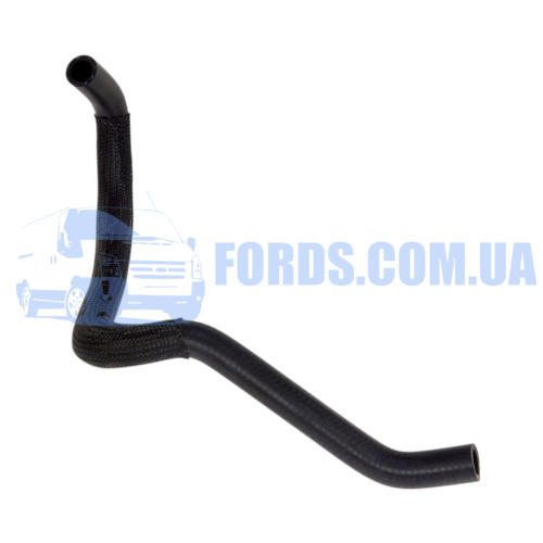 1303493 Патрубок масляного радиатора FORD FOCUS/C-MAX/KUGA/MONDEO/S-MAX/GALAXY 2003-2015 IBRAS