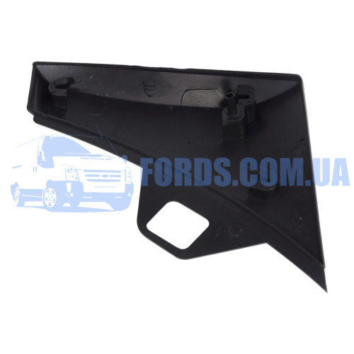1854491 Молдинг кузова правый задний FORD TRANSIT 2014- HMPX