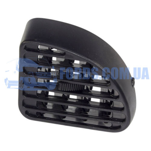 1208766 Решетка вентиляции салона правая FORD TRANSIT 2000-2006 HMPX