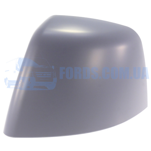 Ford 1824875 Крышка зеркала левого FORD CONNECT 2013- (Серая) ART 1824875 Крышка зеркала левого FORD CONNECT 2013- (Серая) ART