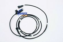 YC152B372BC Датчик ABS задний правый FORD TRANSIT 2000-2006 FASE