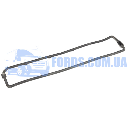 6765358 Прокладка клапанной крышки FORD ESCORT/ORION/MONDEO/SIERRA/FIESTA 1987-1998 (1.8DI) ORIGINAL