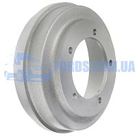 Барабан тормозной FORD TRANSIT 1991-2000 (D=254MM Т12) ABS