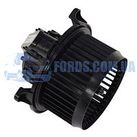 AV1Z19805C Мотор отопителя салона FORD FIESTA/ECOSPORT/COURIER/B-MAX/KA 2012- KALE