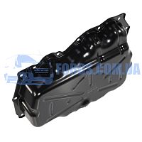 GK2Q6675AA Поддон двигателя FORD TRANSIT/CUSTOM 2016- (2.0 ECOBLUE) FASE