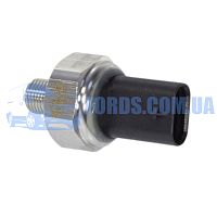 BU5A9F972CA Датчик давления топлива FORD FOCUS/ESCAPE/FUSION/EDGE/MONDEO/FIESTA HMPX