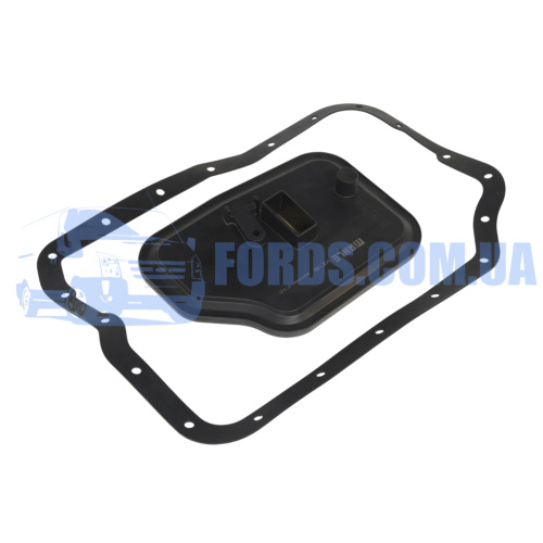 5046305 Фильтр АКПП FORD FOCUS/C-MAX/FIESTA 1998-2012 MAHLE