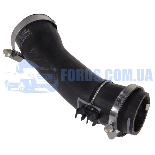 1789403 Патрубок интеркулера FORD FOCUS/MONDEO 2011- (1.5TDCI) ORIGINAL
