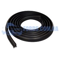 4M51N404A06BJ Уплотнитель крышки багажника FORD FOCUS 2004-2011 (Универсал) FASE
