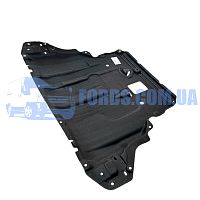 JX6B6B629BE Защита двигателя FORD FOCUS 2018- HMPX