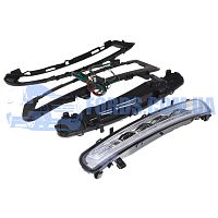 1725080 Огни ходовые FORD MONDEO 2010-2014 (Правый/Левый) HMPX