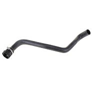 6G918260AG Патрубок радиатора верхний FORD MONDEO 2007-2014 YTT