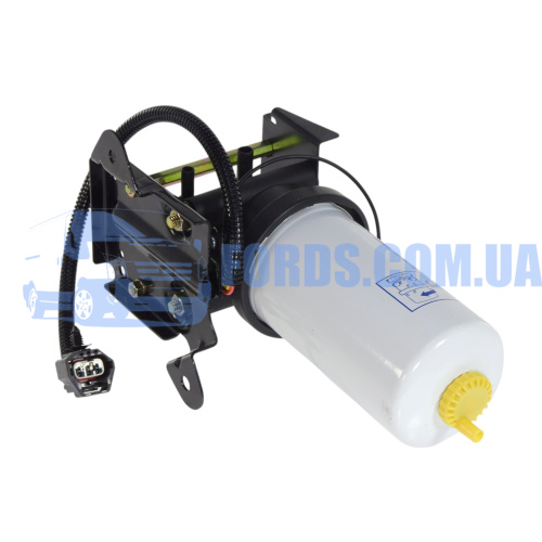 1685716 Фильтр топливный FORD TRANSIT 2006-2014 (В сборе/Фильтр FORD OTOSAN) HMPX