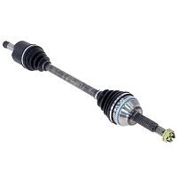 1496579 Полуось правая FORD TRANSIT 2006-2014 (2.2TDCI 28X36) BGA
