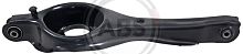 4M515K652CB Рычаг задний поперечный FORD FOCUS/C-MAX 2003-2011 ABS