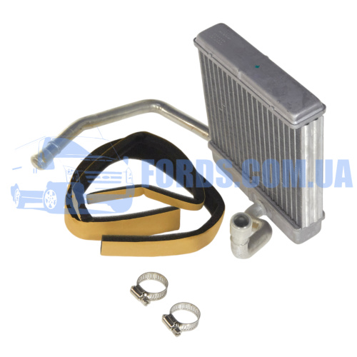 3943167 Радиатор отопителя FORD RANGER 1998-2011 NRF