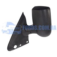 3C1617683AAYGAX Зеркало левое FORD TRANSIT 2000-2014 (Механика) ORIGINAL