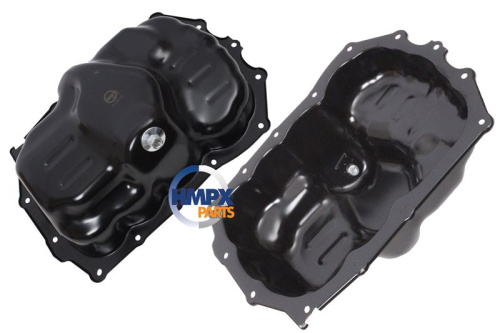 2290122 Поддон двигателя FORD FOCUS/KUGA 2018-2025 (1.5 EcoBoost) HMPX