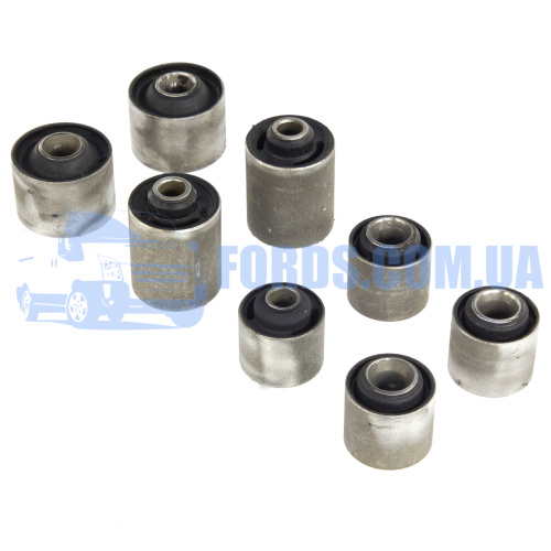 Ford 1481426 Комплект сайлентблоков подвески задней FORD TAUNUS 1973-1982 MEKSAN 1481426 Комплект сайлентблоков подвески задней FORD TAUNUS 1973-1982 MEKSAN