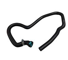 CC1118K579AC Патрубок отопителя FORD TRANSIT 2011-2013 ONKA