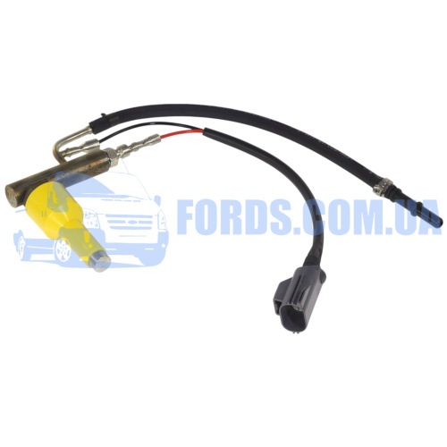 1877097 Клапан паров топлива FORD KUGA 2013-2020 (2.0TDCI) HMPX
