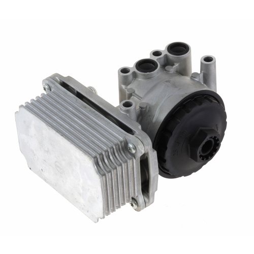 1477141 Радиатор масляный в сборе FORD TRANSIT/MONDEO 2000-2006 (2.0TDCI) KRAFTVOLL