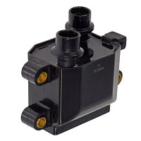 95WF12029BA Катушка зажигания FORD ESCORT/ORION/TRANSIT/SIERRA/SCORPIO 1990-2006 FASE