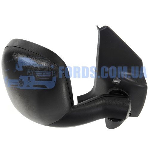 1053412 Зеркало правое FORD TRANSIT 1994-2000 (Длинный кронштейн) ATY