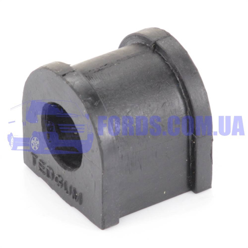 6521812 Втулка стабилизатора переднего FORD TRANSIT 1991-2000 (Ø20MM) TEDGUM
