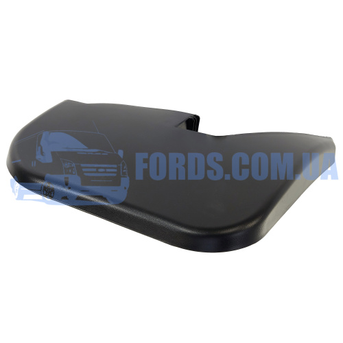 Ford 1828386 Брызговик задний правый FORD TRANSIT CUSTOM 2012- ORIGINAL 1828386 Брызговик задний правый FORD TRANSIT CUSTOM 2012- ORIGINAL