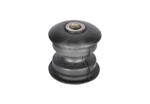 1453842 Сайлентблок рессоры FORD TRANSIT/CUSTOM 2006- (Задний) MEKSAN