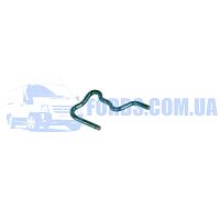 4M5Q9F524AA Фиксатор обратки FORD CONNECT/FOCUS/C-MAX/MONDEO 2002-2014 (1.8TDCI) VDO