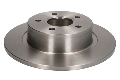 1362868 Диск тормозной задний FORD CONNECT 2002-2013 ORIGINAL